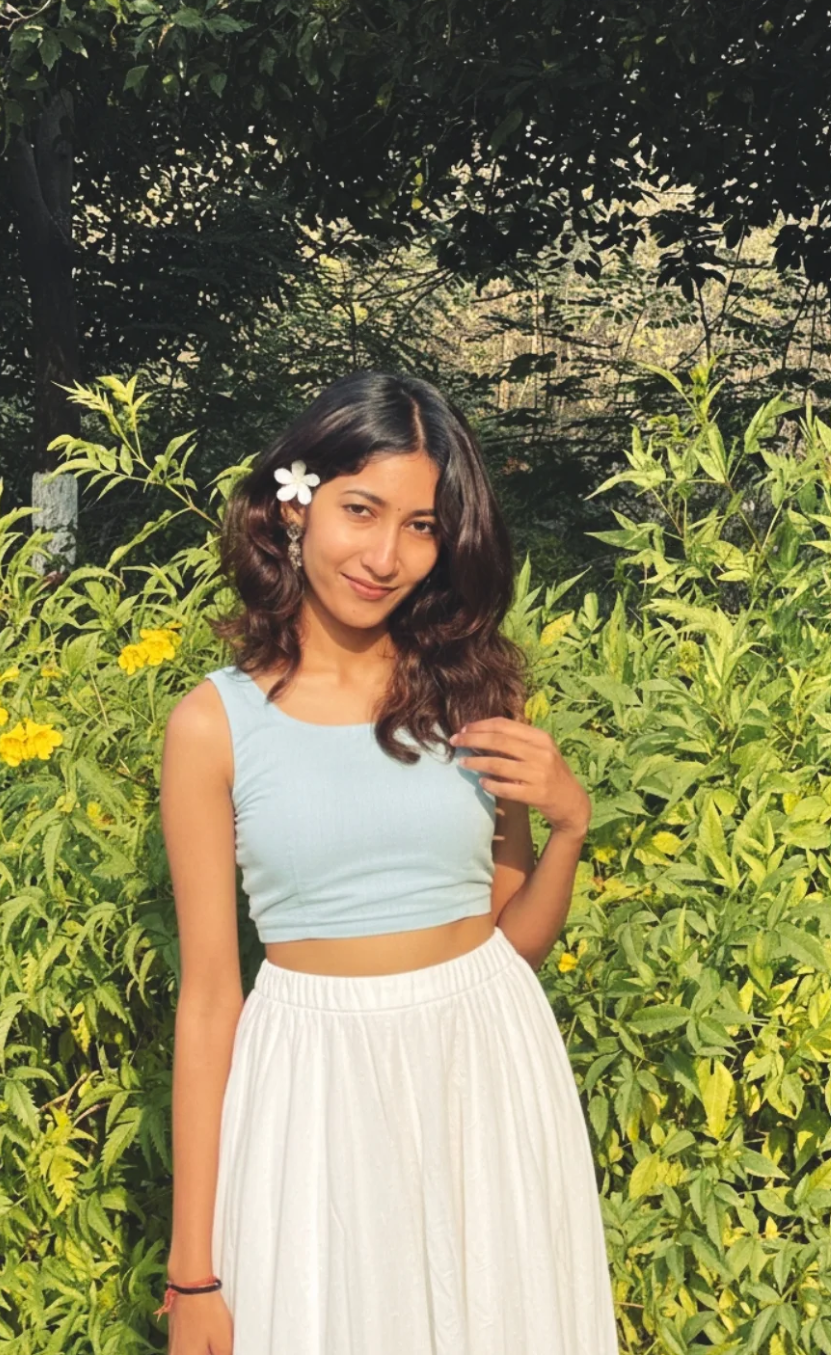 Nidhi R.