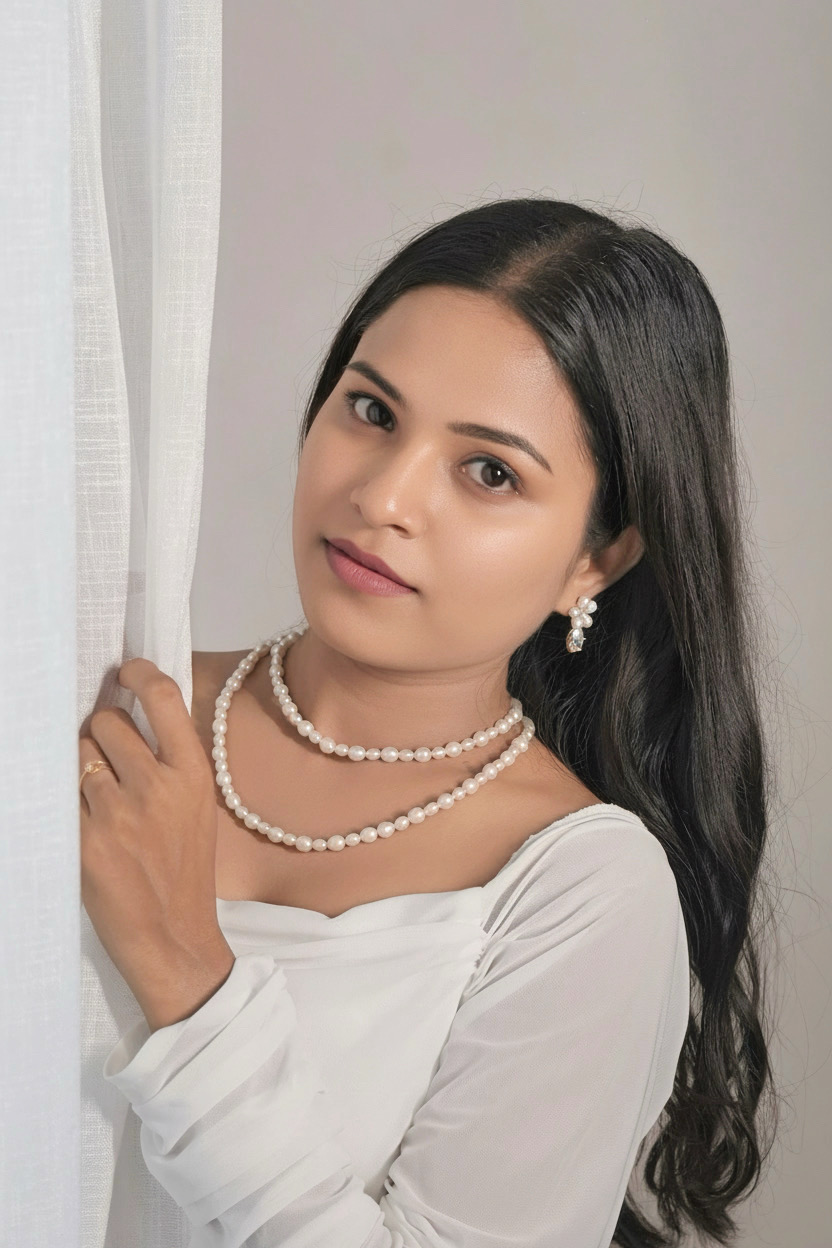 Pranaya J.