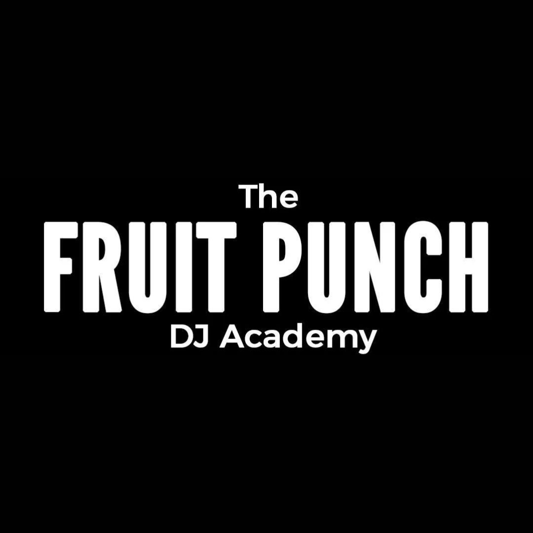 Fruit Punch DJ A.