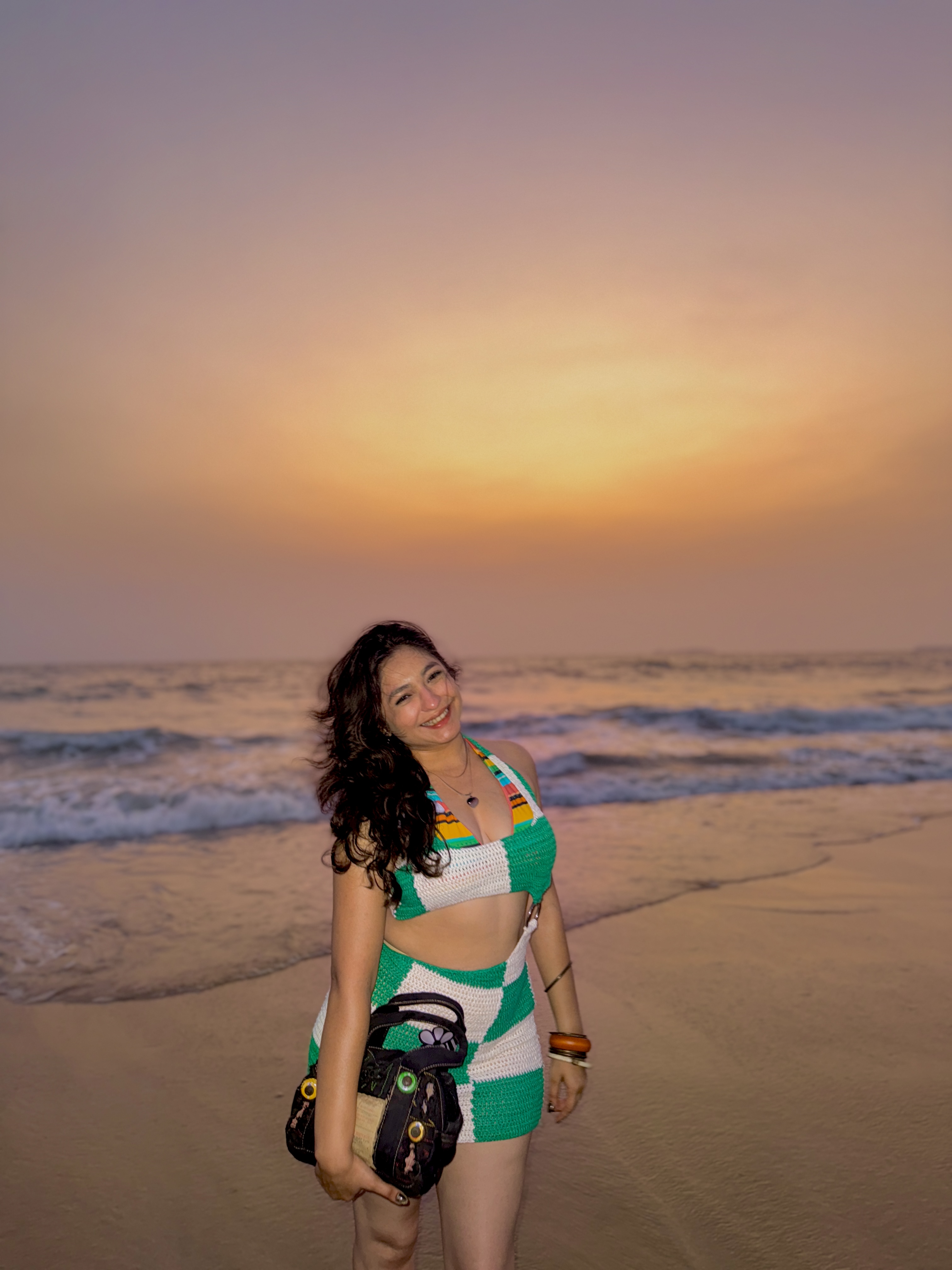 Krishna K.