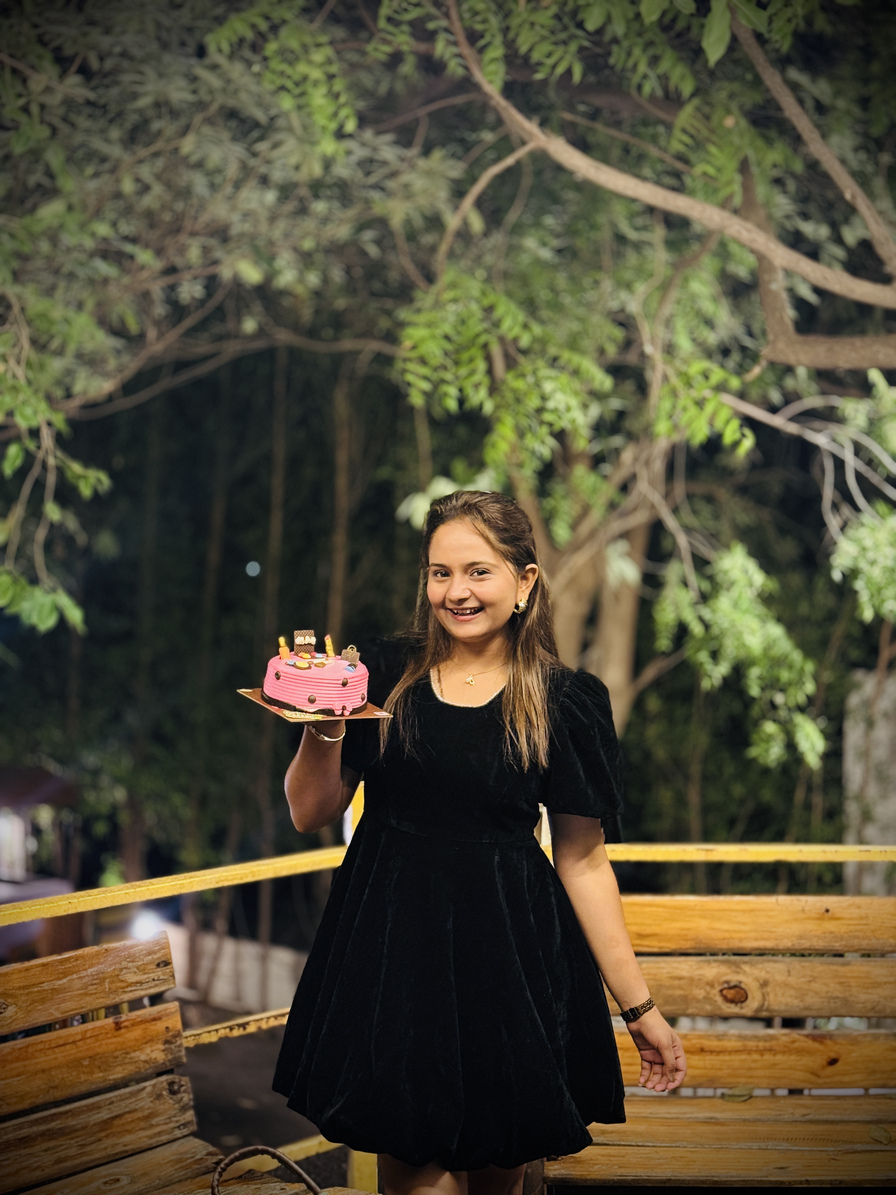 Shyama G.