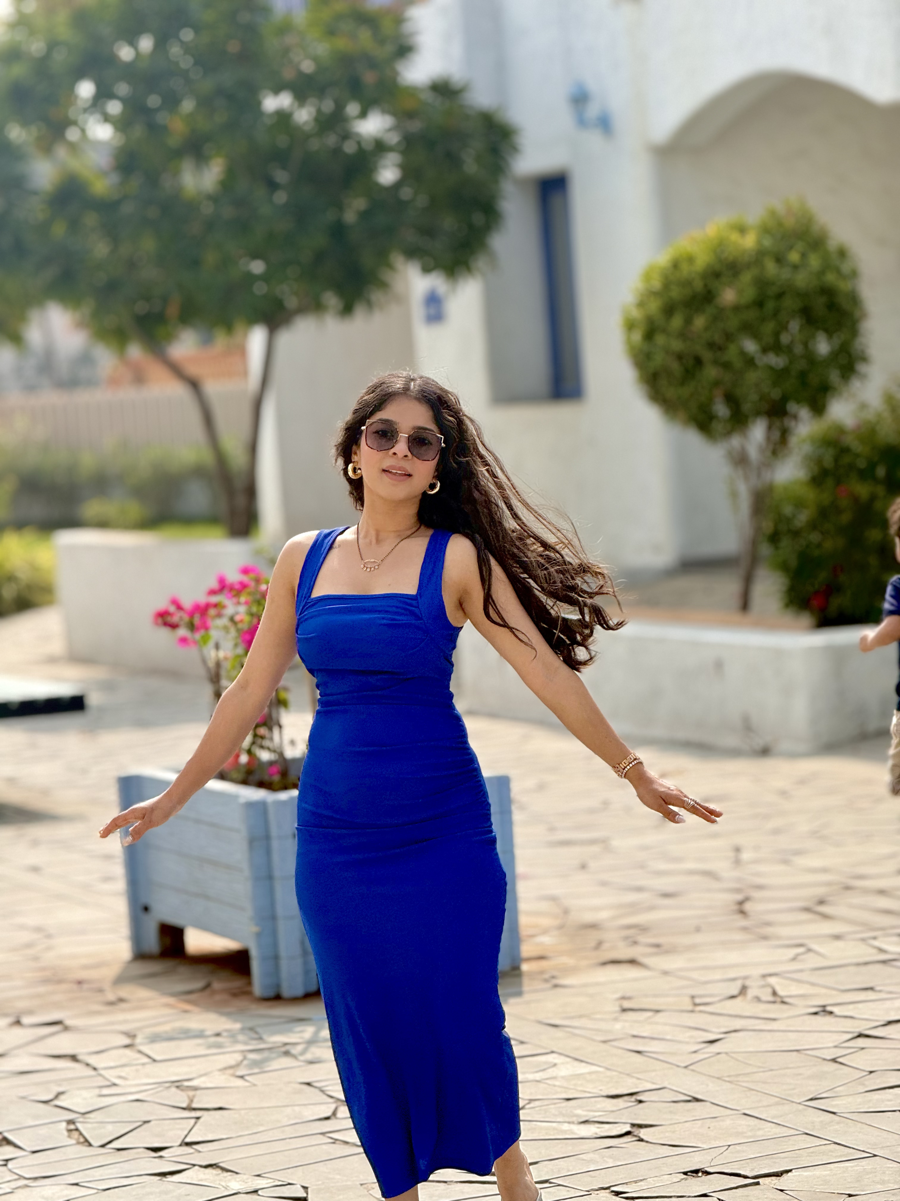 NIYATI D.