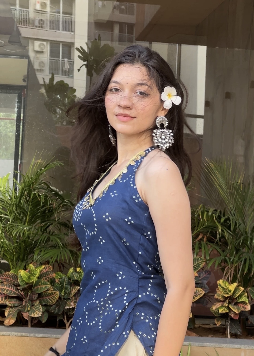 Neha K.