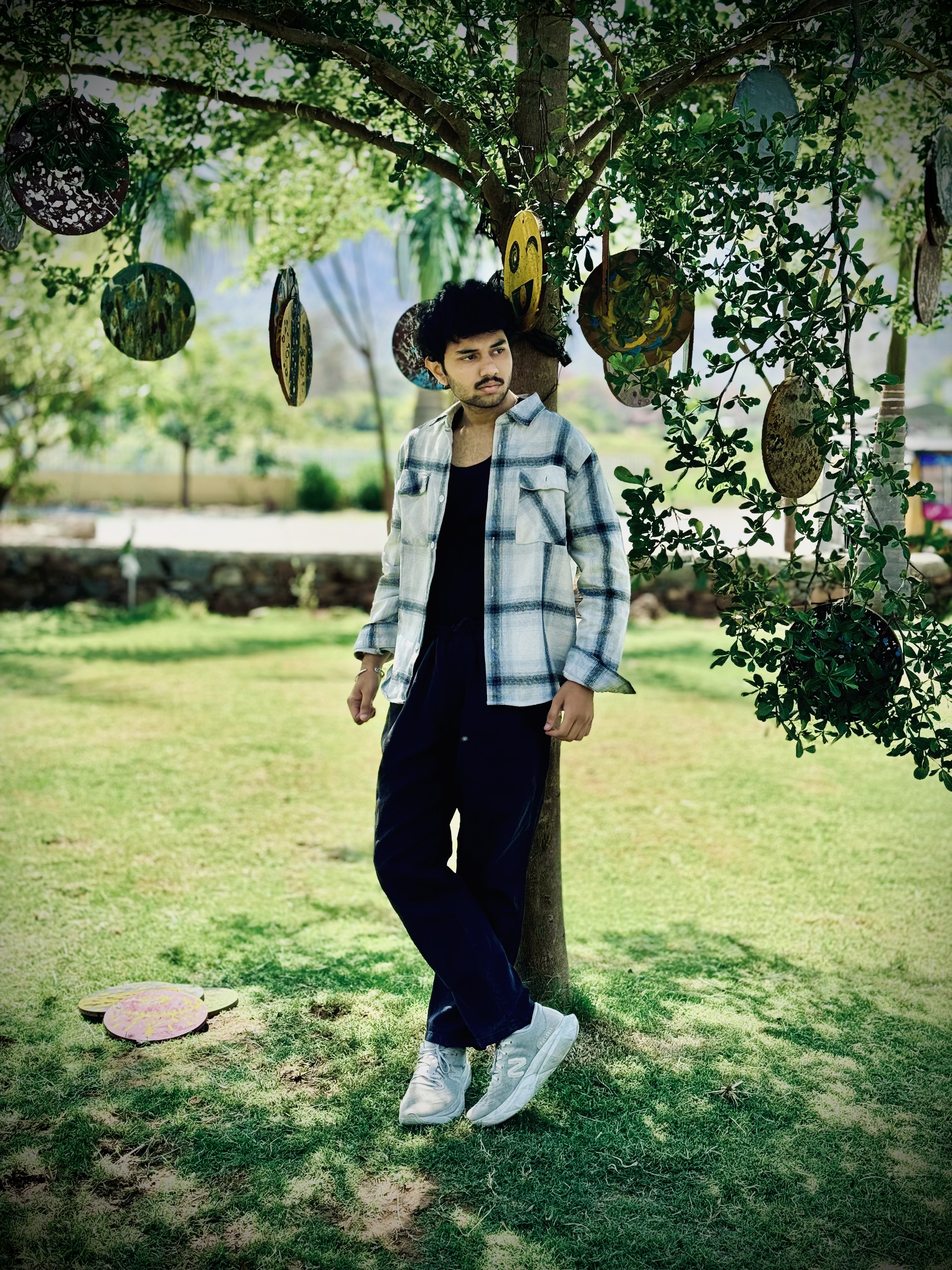 Divyaraj G.