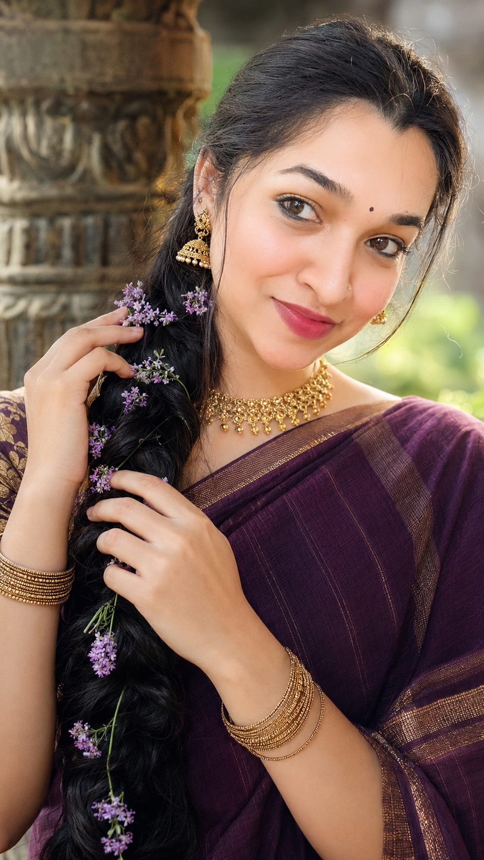 Sneha J.