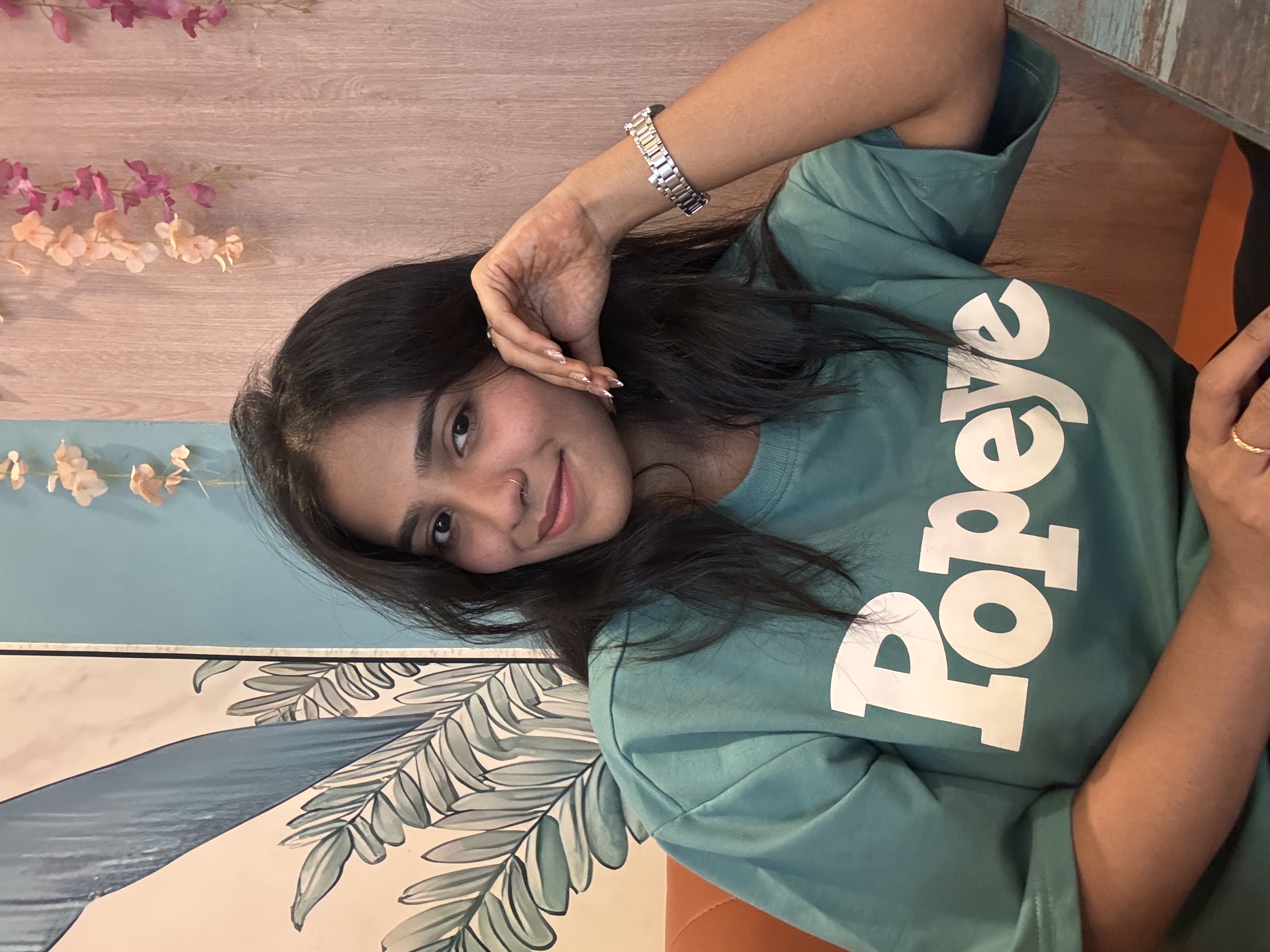 Surbhi H.