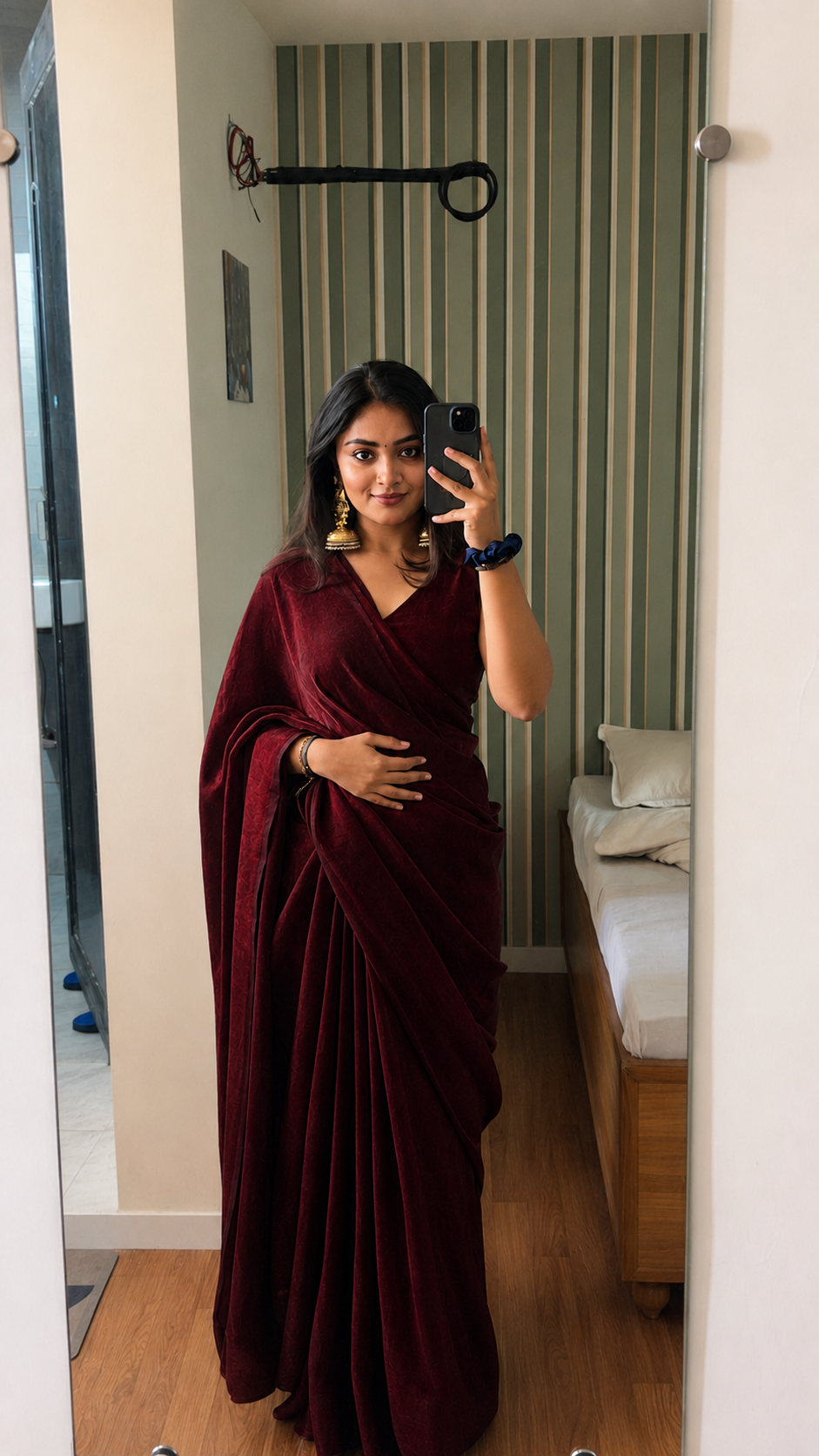 Krishna P.
