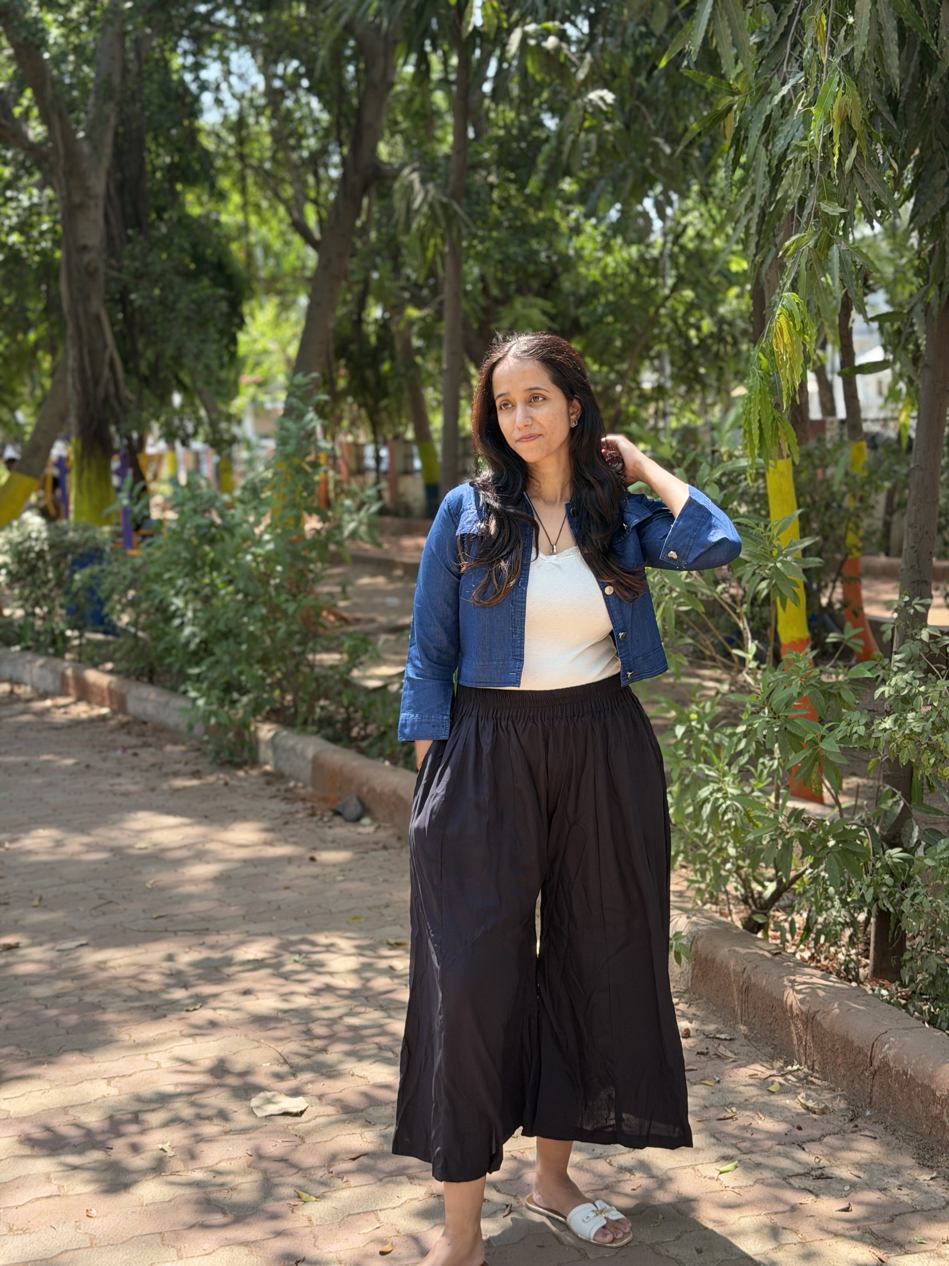 Ankita C.