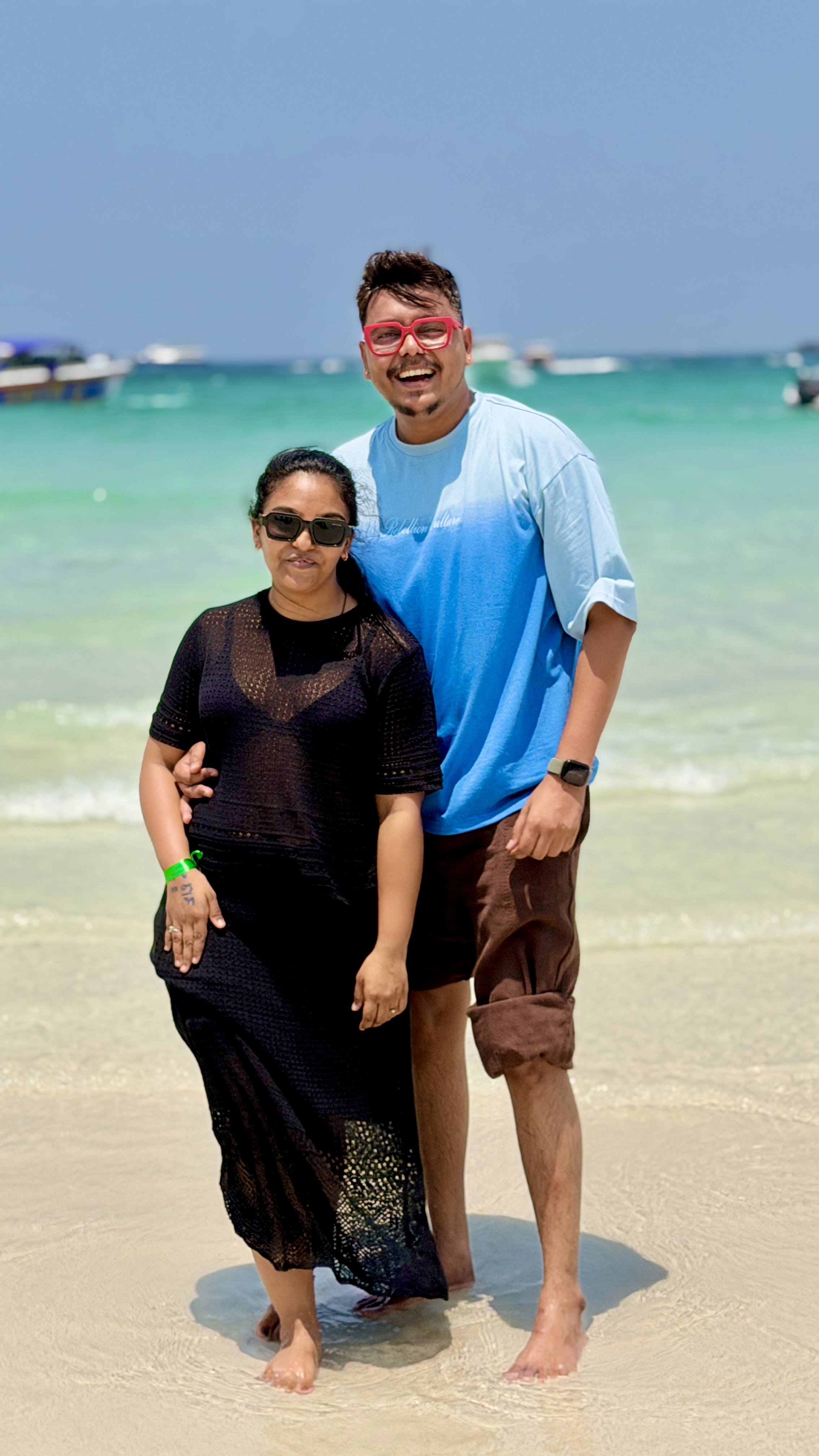 Prachi Fenil D.