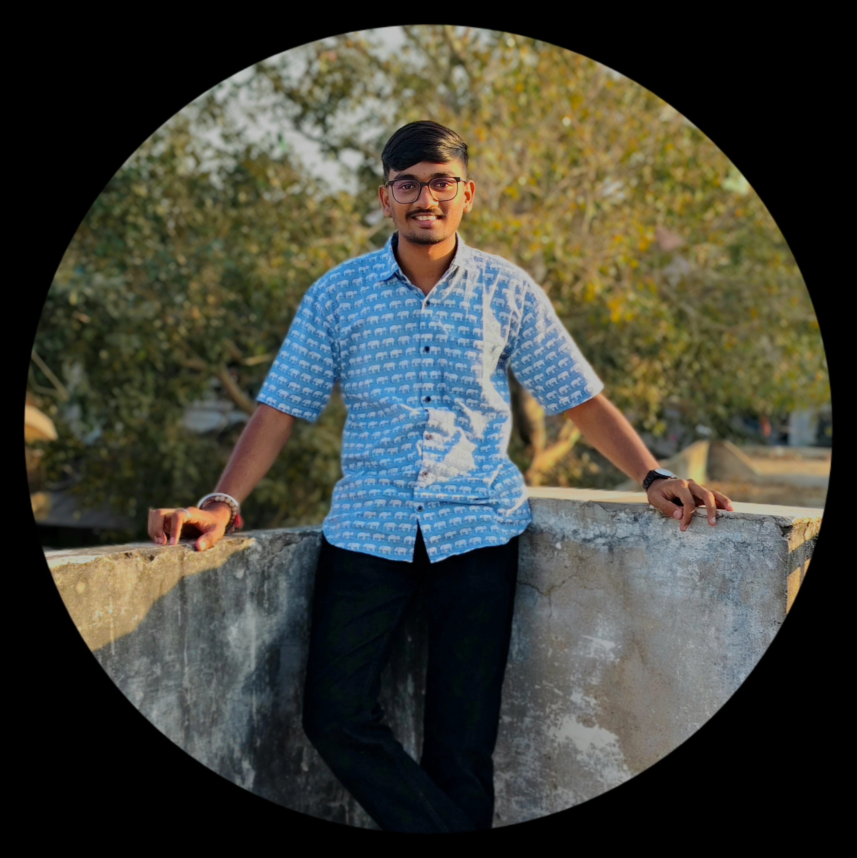Panchal M.